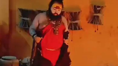 Hyderabad Priest booked for animal cruelty in Ghatkesar