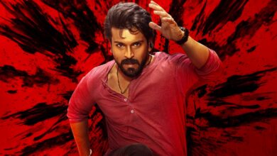 Rs 20 crores just for one romantic song featuring Ram Charan