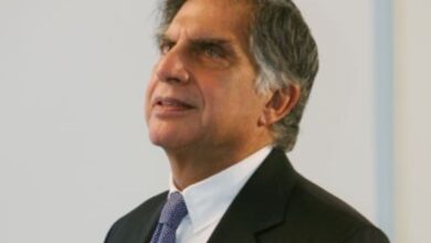 Ratan Tata