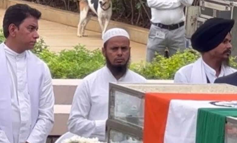 Priests from all faiths pay respects to Ratan Tata at his funeral
