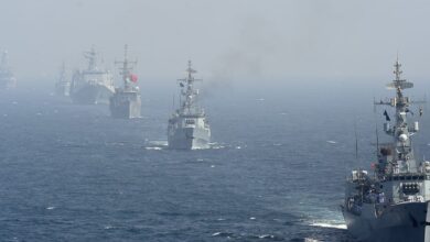 Iran, Saudi Arabia to hold 1st joint military exercises: Report