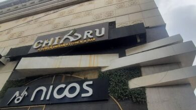 Chiguru Restaurant in Jubilee Hills