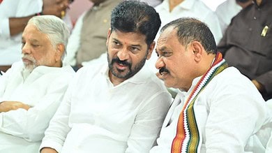 Caste census essential for social justice: Telangana CM Revanth