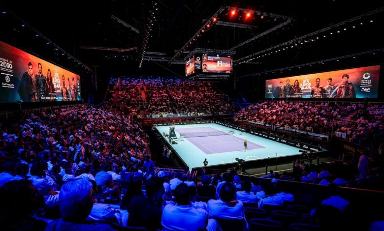 Riyadh Season 2024 attracts 2M visitors in first week