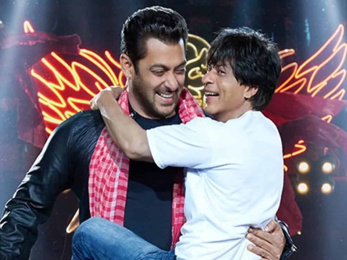 The role Salman declined that launched Shah Rukh’s stardom