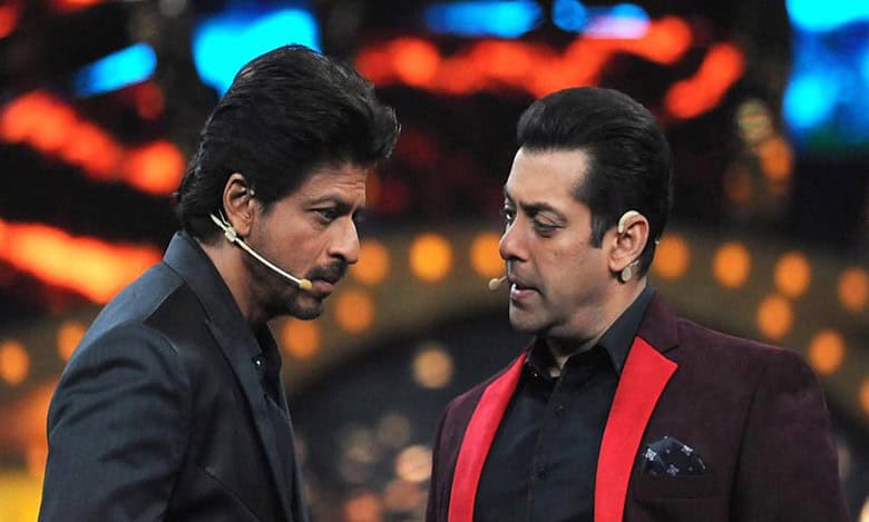 Salman Khan speaks on ‘Brotherly Love’ for SRK despite 2008 rift
