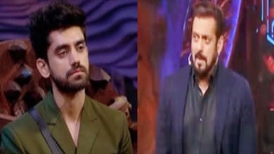‘Bigg Boss 18’: Salman Khan tells Avinash ‘aap khud apna vinash kar doge’