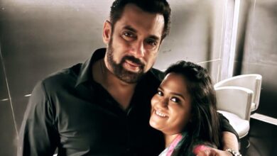 Salman Khan's sister Arpita Khan sell Bandra home for Rs 22 crore
