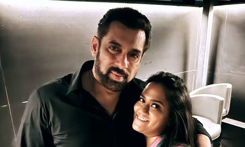 Salman Khan's sister Arpita Khan sell Bandra home for Rs 22 crore
