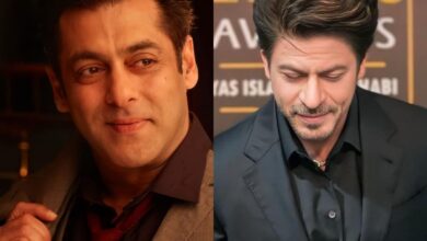List of upcoming movies of Salman Khan and Shah Rukh Khan