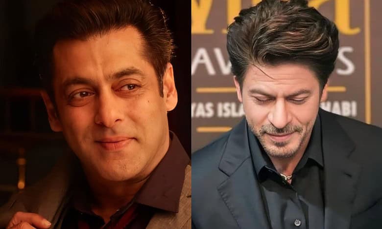 List of upcoming movies of Salman Khan and Shah Rukh Khan