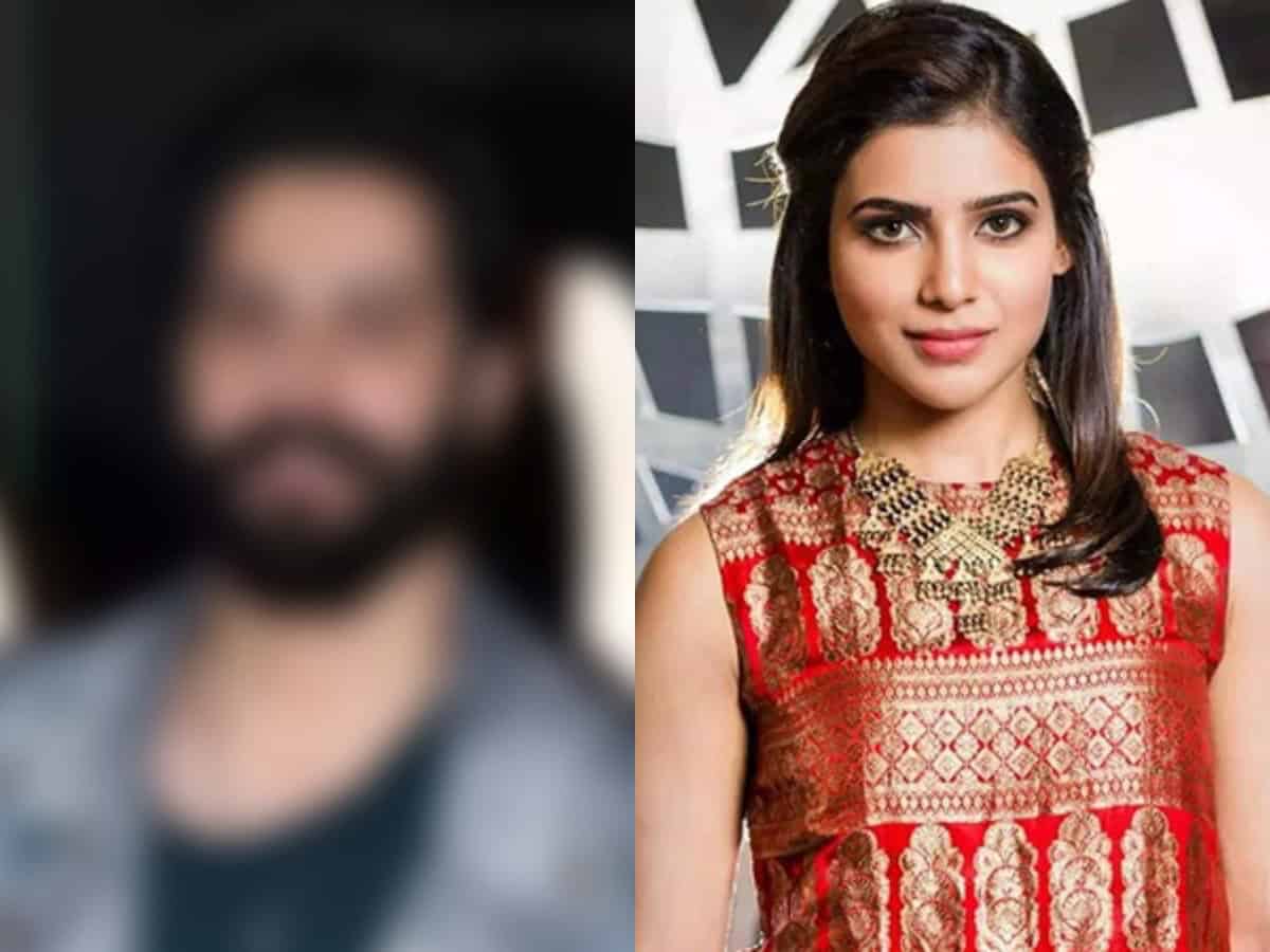'People told me not to work with Samantha': Top Bollywood actor