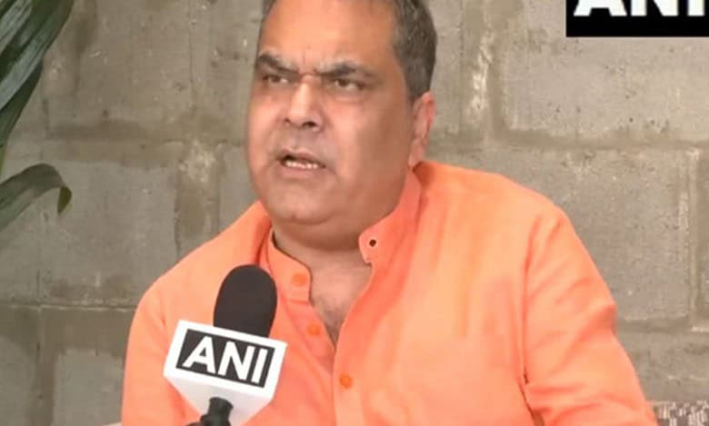 ED raids AAP MP Sanjeev Arora’s house in money laundering case