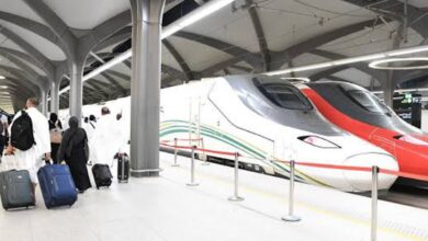 Saudi Arabia: Up to Rs 22 crore fine for violating Railway Law