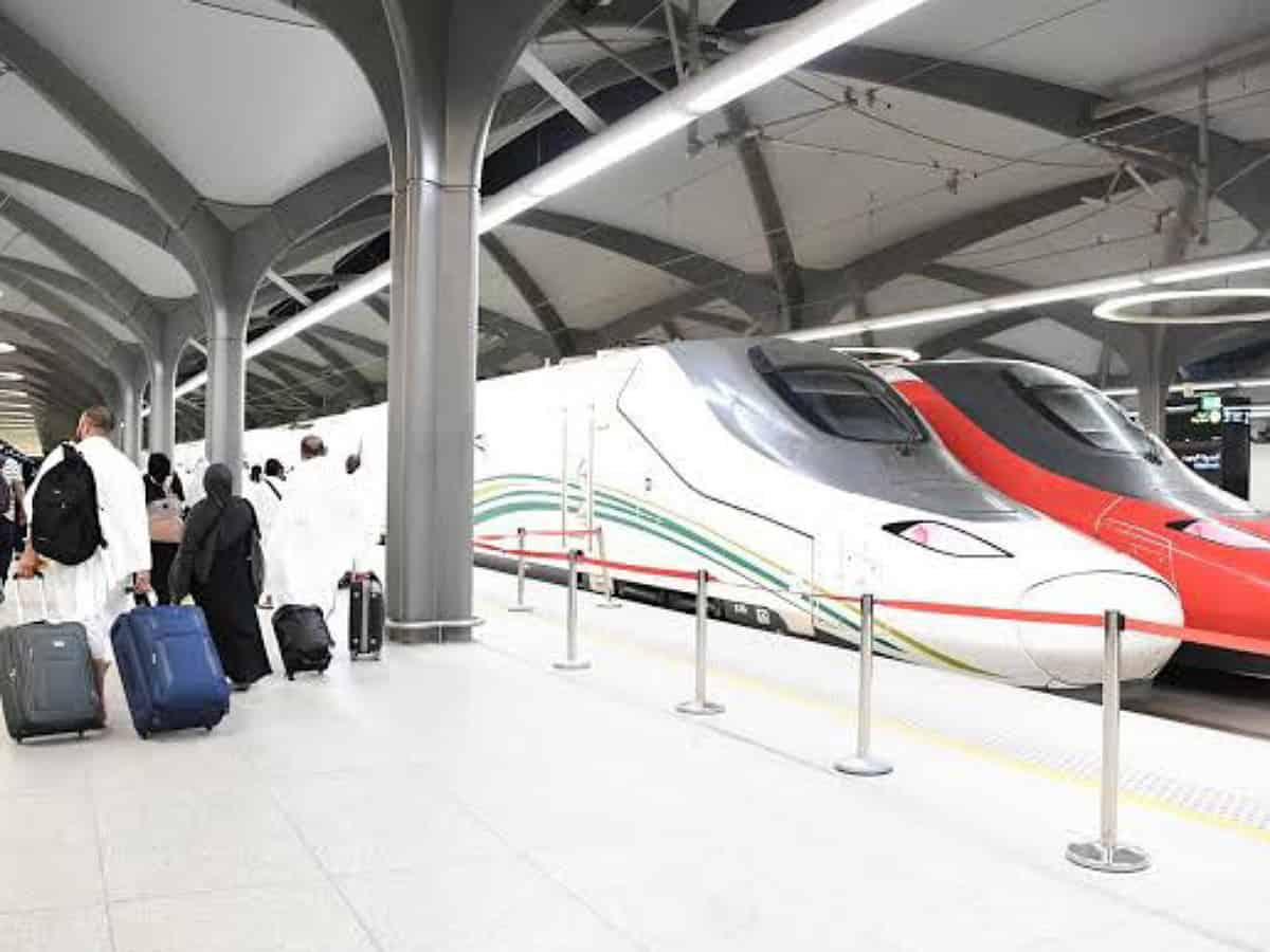 Saudi Arabia: Up to Rs 22 crore fine for violating Railway Law