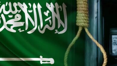 Saudi Arabia executed 213 in 2024, highest in over 30 years