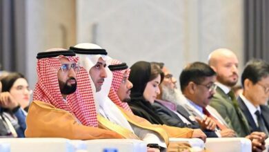 SFDA represents Saudi Arabia at int'l conference on drug regulation in India