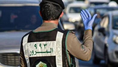 Saudi Arabia extends 50% discount on traffic fines