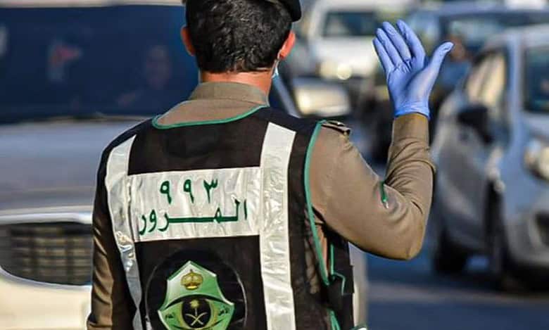 Saudi Arabia extends 50% discount on traffic fines