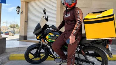 Saudi Arabia stops issuing new licenses for delivery bikes