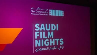 In a first, China to screen Saudi films