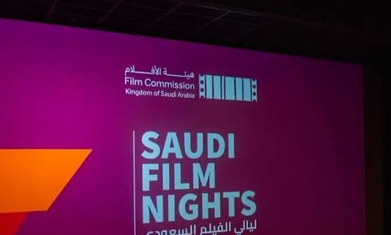 In a first, China to screen Saudi films