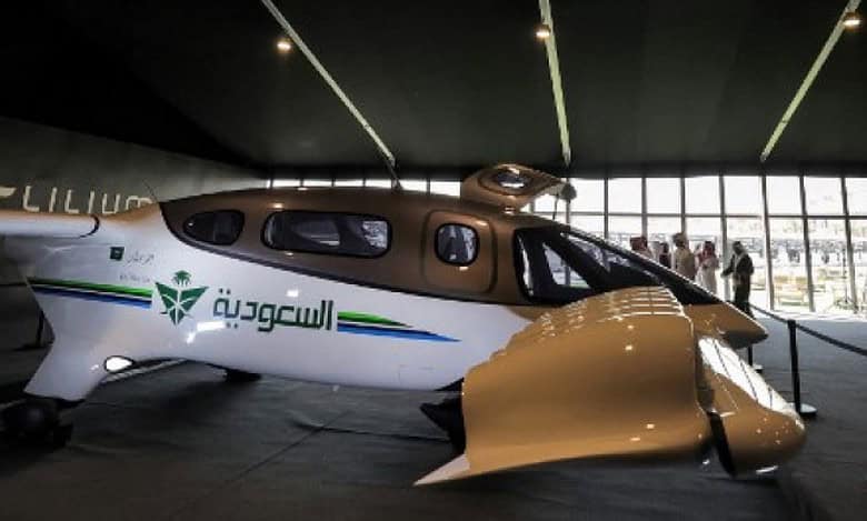 Saudi Arabia to introduce electric jets to transport passengers to Makkah, new resorts