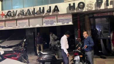 Secunderabad Hospital Raided by the Telangana DCA October 2024