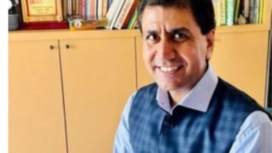 ED arrests jailed journalist Mahesh Langa under PMLA charges