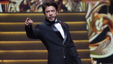 Lawyer Faizan Khan nabbed from Chhattisgarh for threatening Shah Rukh Khan