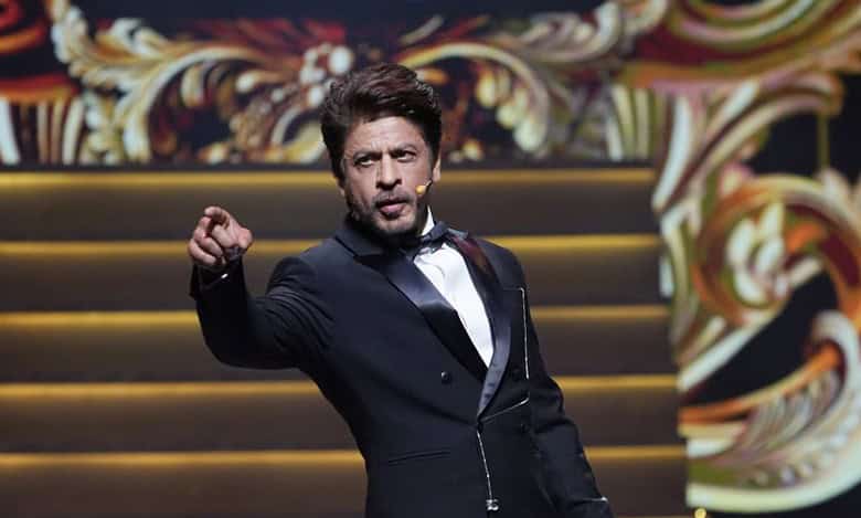 Lawyer Faizan Khan nabbed from Chhattisgarh for threatening Shah Rukh Khan