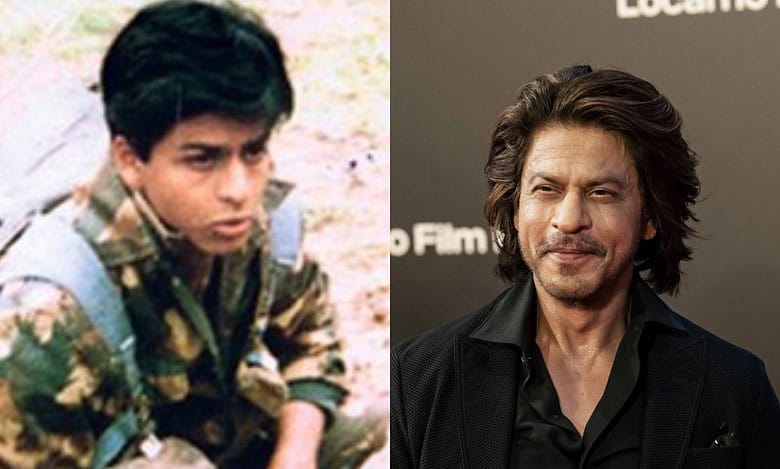 Shah Rukh Khan’s ‘Fauji’ to re-air on Doordarshan with all 13 episodes