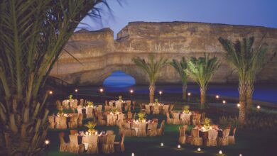 Top Indian planners to attend Shangri-La Muscat Wedding Fair