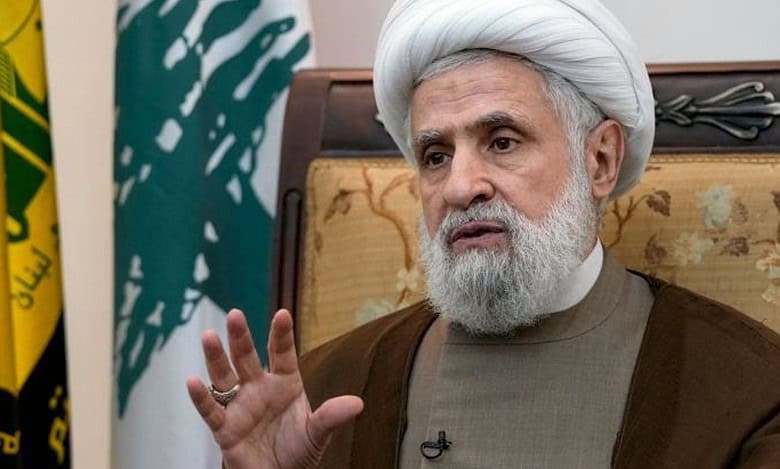Hezbollah affirms right to respond to Israeli occupation