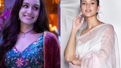 Upcoming BIG Bollywood film: Shraddha Kapoor OUT, Triptii Dimri in
