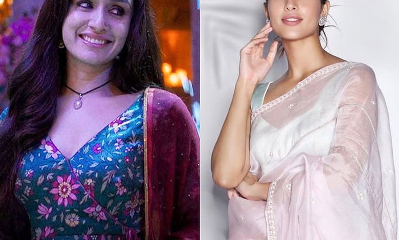 Upcoming BIG Bollywood film: Shraddha Kapoor OUT, Triptii Dimri in
