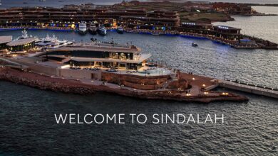 Saudi Arabia: Sindalah, NEOM's first luxury destination opens up