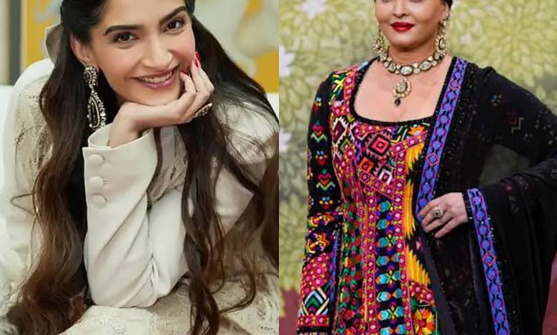 The time when Sonam Kapoor called Aishwarya Rai ‘Aunty’