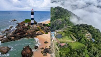 Hyderabadis, Head to These Hills and Beaches for Your Dussehra Vacation