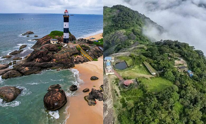 Hyderabadis, Head to These Hills and Beaches for Your Dussehra Vacation