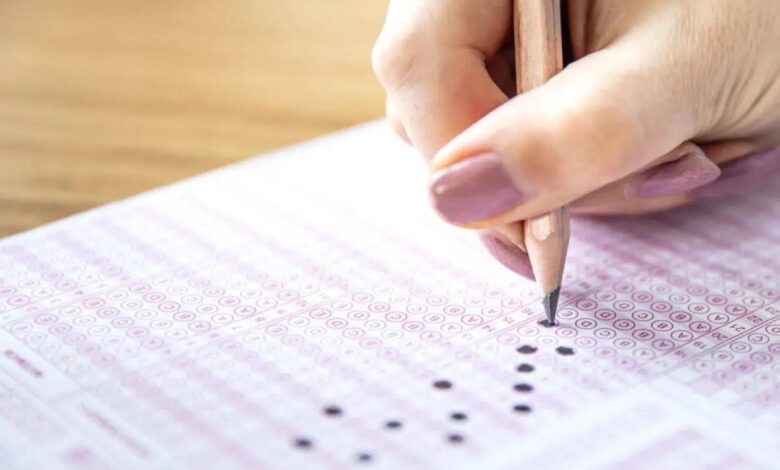 TGPSC Group 3 exam 2024 schedule released