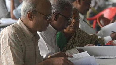 Telangana government announces revised dearness allowance and dearness relief for government employees and pensioners of certain categories.