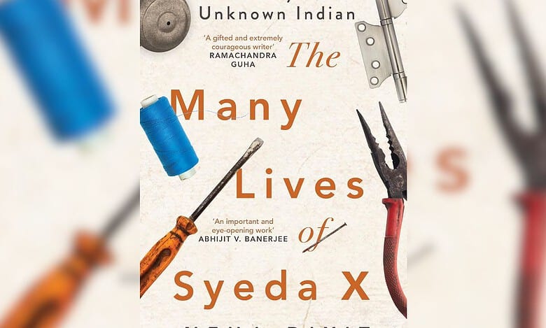 Meet ‘Syeda X’: The everyday woman you don’t see