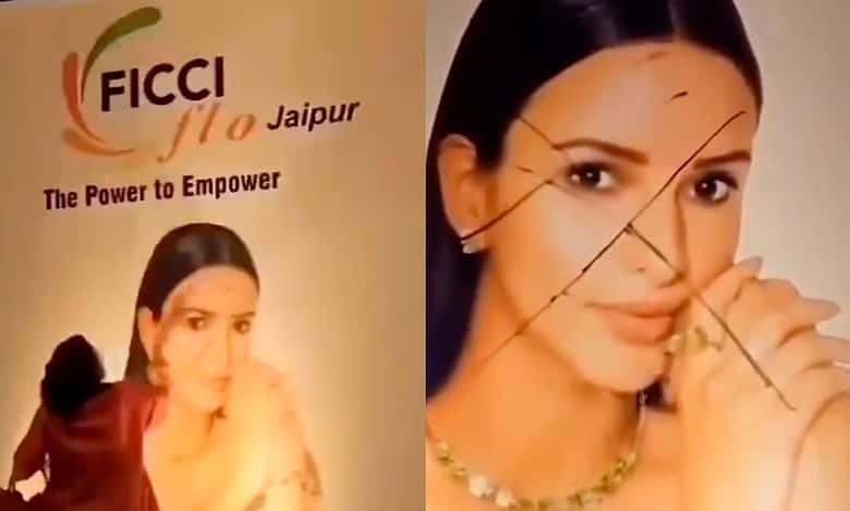 Triptii Dimri lands in hot soup, women say, 'Muh kaala karo iska'