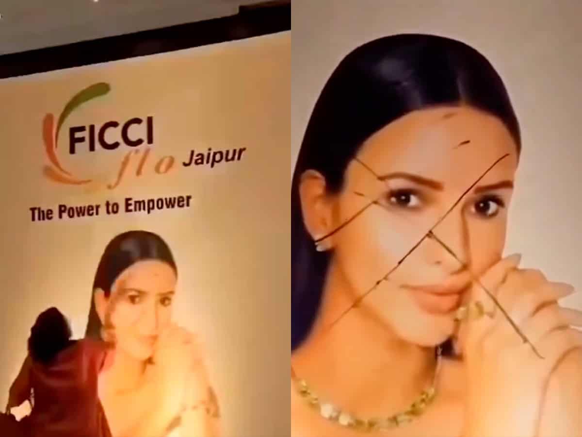 Triptii Dimri lands in hot soup, women say, 'Muh kaala karo iska'
