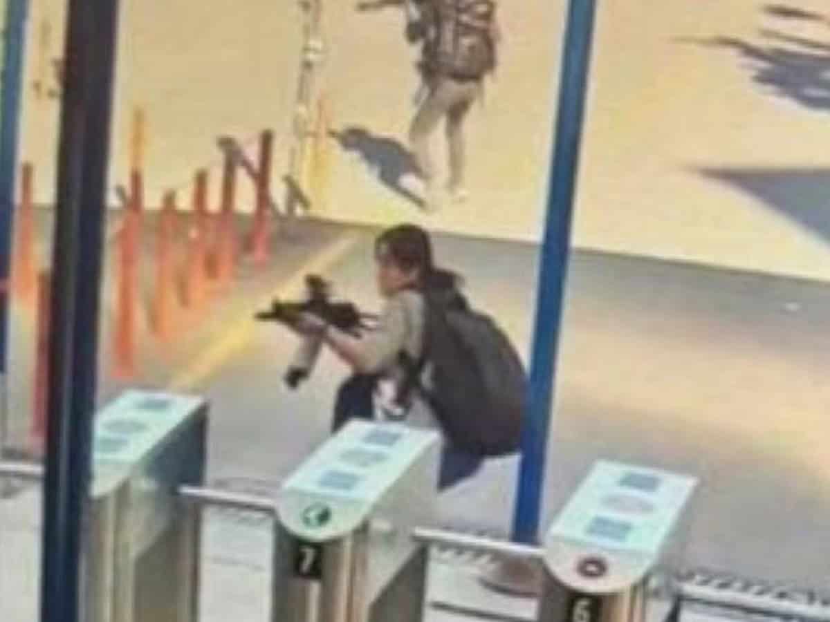 At least 5 dead, 22 injured in terror attack at Turkish aerospace firm