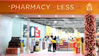 Watch: UAE's first-ever discount pharmacy opens in Dubai