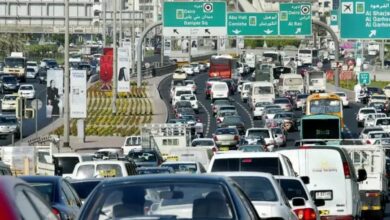 New traffic law: UAE to impose jail term, up to Rs 45L fine for serious offences