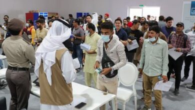 UAE visa amnesty: Indian consulate help desk to be operational on Oct 27