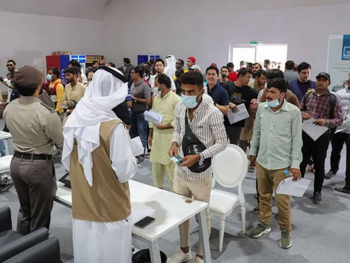 UAE visa amnesty: Indian consulate help desk to be operational on Oct 27